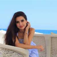 Mezitli Escort Bölgesinin Zarif ve Çekici Kızı Dilara