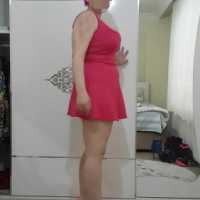 Mezitli Escort - Çarpıcı Güzelliği ve Olağanüstü Hizmetleriyle Rüya Kızınız Ela!