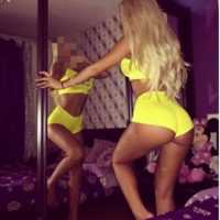 Mezitli Escort: Estetik, Zarif ve Tutkulu Rüya Kızınız