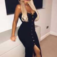 Mezitli Escort: Estetik, Zarif ve Tutkulu Rüya Kızınız