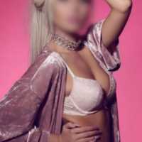 Mezitli Escort: Gizlilik İçinde Zevkin Doruklarına Varın