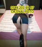 Mezitli Escort ile Rengarenk Maceralar