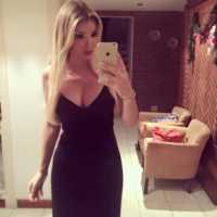 Mezitli Escort: Tutkunun ve Güzelliklerin Simgesi