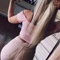 Mezitli Escort Yasemin'den sınırsız zevkler