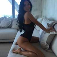 Mezitli Escort'ta Çekici ve Etkileyici Güzel: Müge