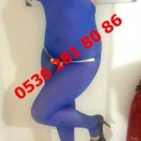 Mezitli Escort’tan Çarpıcı Güzellik: Yasemin