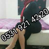 Mezitli Escort'tan Ruhunuza Hitap Eden Bayan