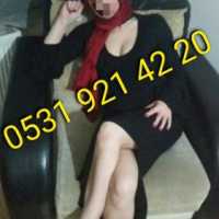 Mezitli Escort'tan Ruhunuza Hitap Eden Bayan