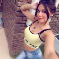 Mezitli’nin En Ateşli ve Elit Escortu - Tatlı, Esmer Güzeli, Seksi Diana