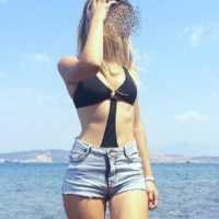 Muhteşem Mezitli Escortunuz Sizleri Bekliyor