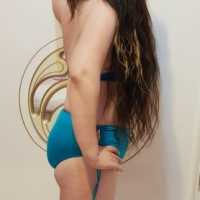 Özgün ve Eşsiz Bir Deneyim için Erdemli Escort