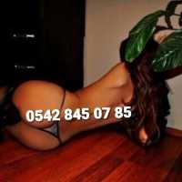 Rakipsiz Güzelliğiyle Göz Kamaştıran Silifke Escort Kız