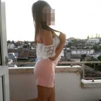 Rüyaları Süsleyen Silifke Escort Rüya