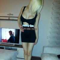 Rüyalarınıza Işık Tutan Silifke Escort Kızı: Asena