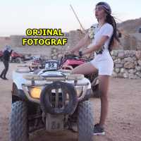 Silifke Bölgesindeki Sıradışı Escort Kızın Tanıtımı