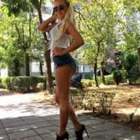 Silifke Escort Ateşli ve Çekici Kadın: Sizlerin Gözdesi!