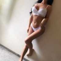 Silifke Escort Ayça, Sizinle Olmanın Müthiş Tatmini Duygusunu Yaşamak için Bekliyor