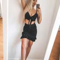 Silifke Escort Güzel: Estetik, Şehvetli ve Rahatlatıcı bir Deneyim