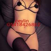 Silifke'deki Muazzam Yolculuk: Silifke Escort Yelda