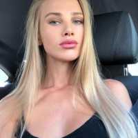 Sizinle Hayal Gibi Bir Gece Geçirecek Rüya Gibi Silifke Escort