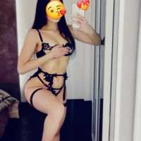 Tatlı Kaçamaklar İçin Silifke Escort Bayan Alev