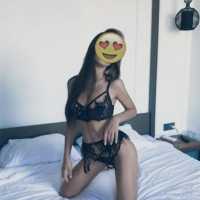 Tatlı Kaçamaklar İçin Silifke Escort Bayan Alev
