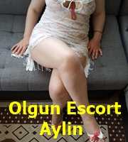 Tatmin Edici Erdemli Escort Bayan