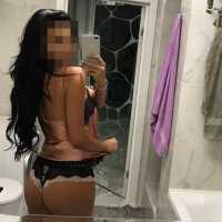 Tutku ve Zevkin Tek Adresi Silifke Escort