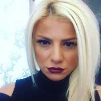Tutkulu ve Deneyimli Yenişehir Escort Sevil
