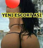 Tutkulu ve Enerjik Mezitli Escort