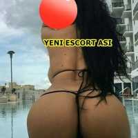 Tutkulu ve Enerjik Mezitli Escort