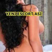 Tutkulu ve Enerjik Mezitli Escort