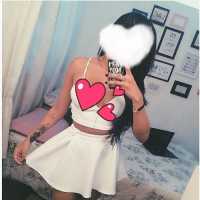 Tutkunuz Yenişehir Escort Kızı Yasemin ile Tanışın