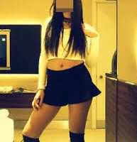 Uzakları Yakın Eden Erdemli Escort Kız