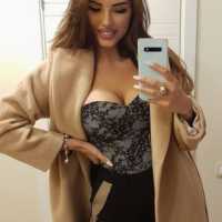 Yenişehir Escort Bayanla Tutkulu Saatler