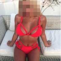 Yenişehir Escort - Genç ve Ateşli
