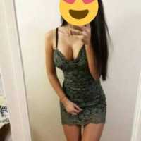 Yenişehir Escort Melis - Tüm Özelliklerle