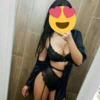 Yenişehir Escort Melis - Tüm Özelliklerle