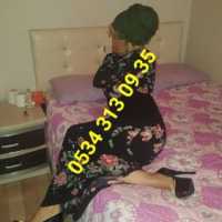 Yenişehir'deki Göz Kamaştırıcı Escort: Rüya