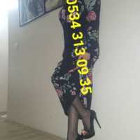 Yenişehir'deki Göz Kamaştırıcı Escort: Rüya