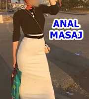 Yenişehir'deki Sıcak Escort - Doyumsuz Ela