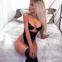 Yenişehir'deki Unutulmaz Escort Bayan - Derin