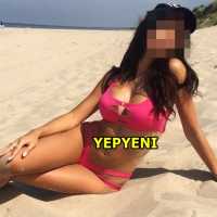 Yenişehir'in Can Alıcı ve Güzel Escortu