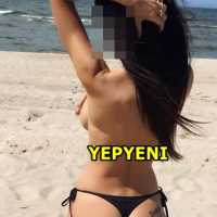 Yenişehir'in Can Alıcı ve Güzel Escortu