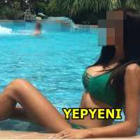 Yenişehir'in Can Alıcı ve Güzel Escortu