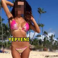 Yenişehir'in Can Alıcı ve Güzel Escortu