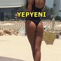 Yenişehir'in Can Alıcı ve Güzel Escortu
