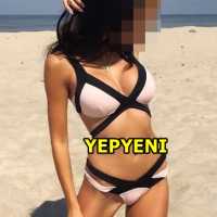 Yenişehir'in Can Alıcı ve Güzel Escortu
