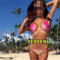 Yenişehir'in Can Alıcı ve Güzel Escortu
