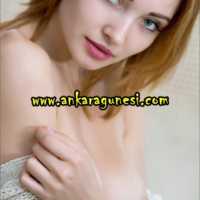 Yenişehir'in Göz Kamaştırıcı Escort Kızı: Didem